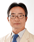 Portrait of Editorial Board member Jung-Seok Choi